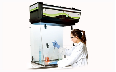 想要靈活運用通風(fēng)柜還看實驗室空氣和面風(fēng)速